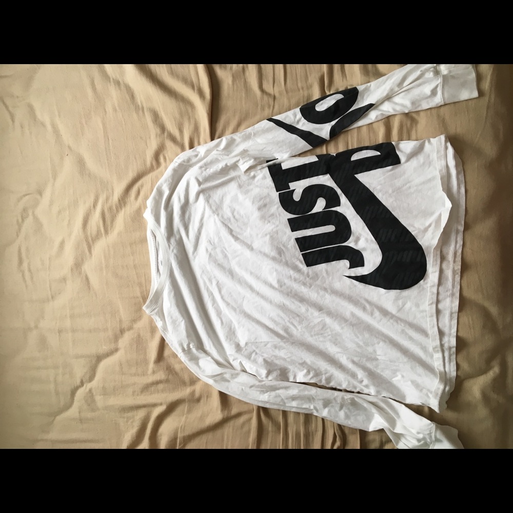 Nike long sleeve